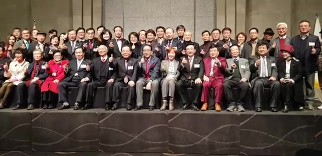 20200313 대한민국, 서초포럼, 종무식, sca최고위 졸업식, 양재동l타워 36